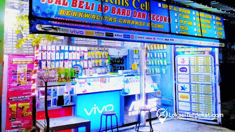 Cara Beli Tiket Pameran Seni Citimall Cilacap: Panduan Praktis untuk Warga Lokal