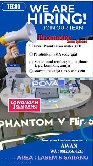 SARANG CELL: Lokasi Strategis di Jl. Let Jend. S. Parman, Cilacap